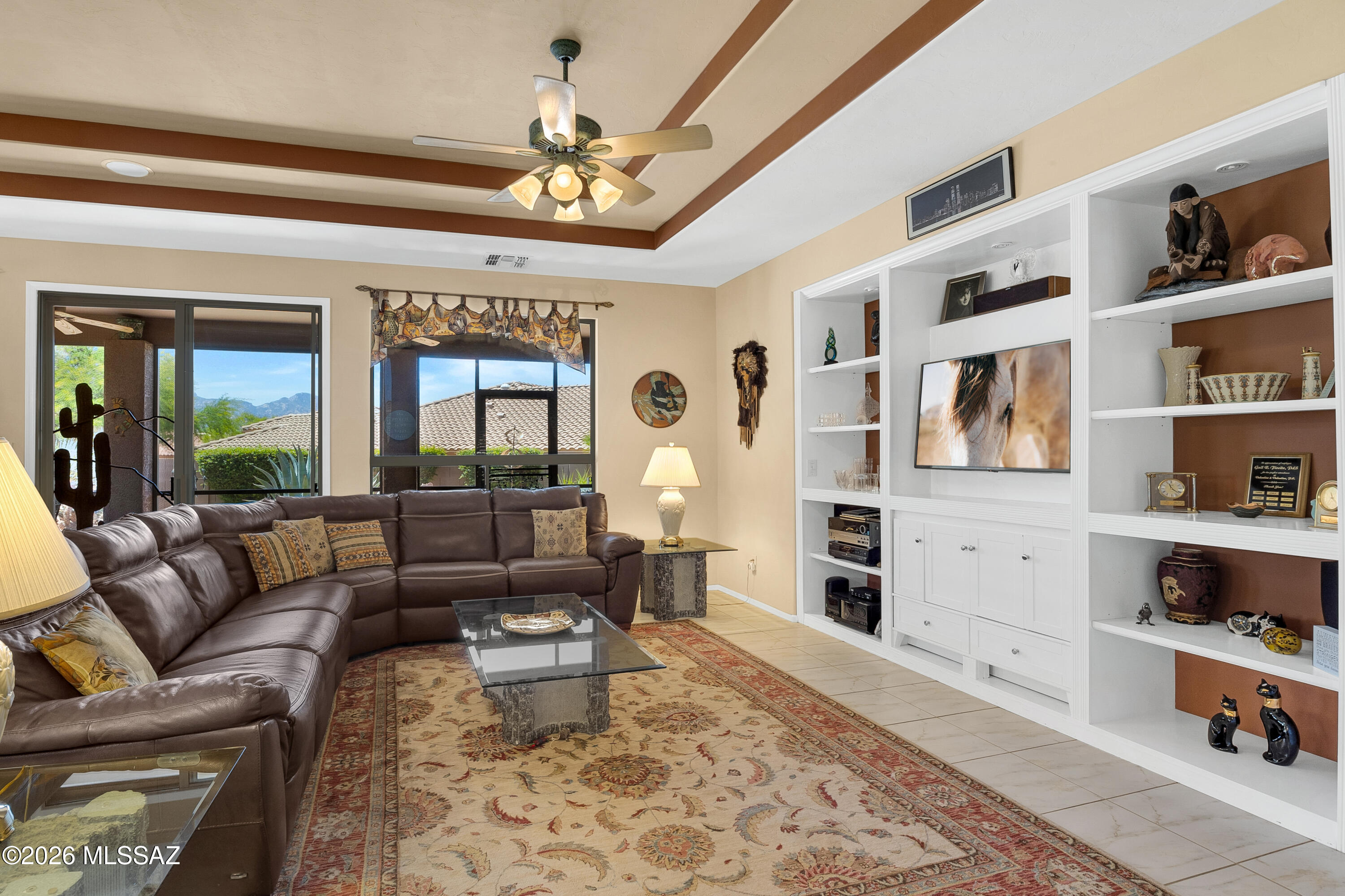 Saddlebrooke - Residential