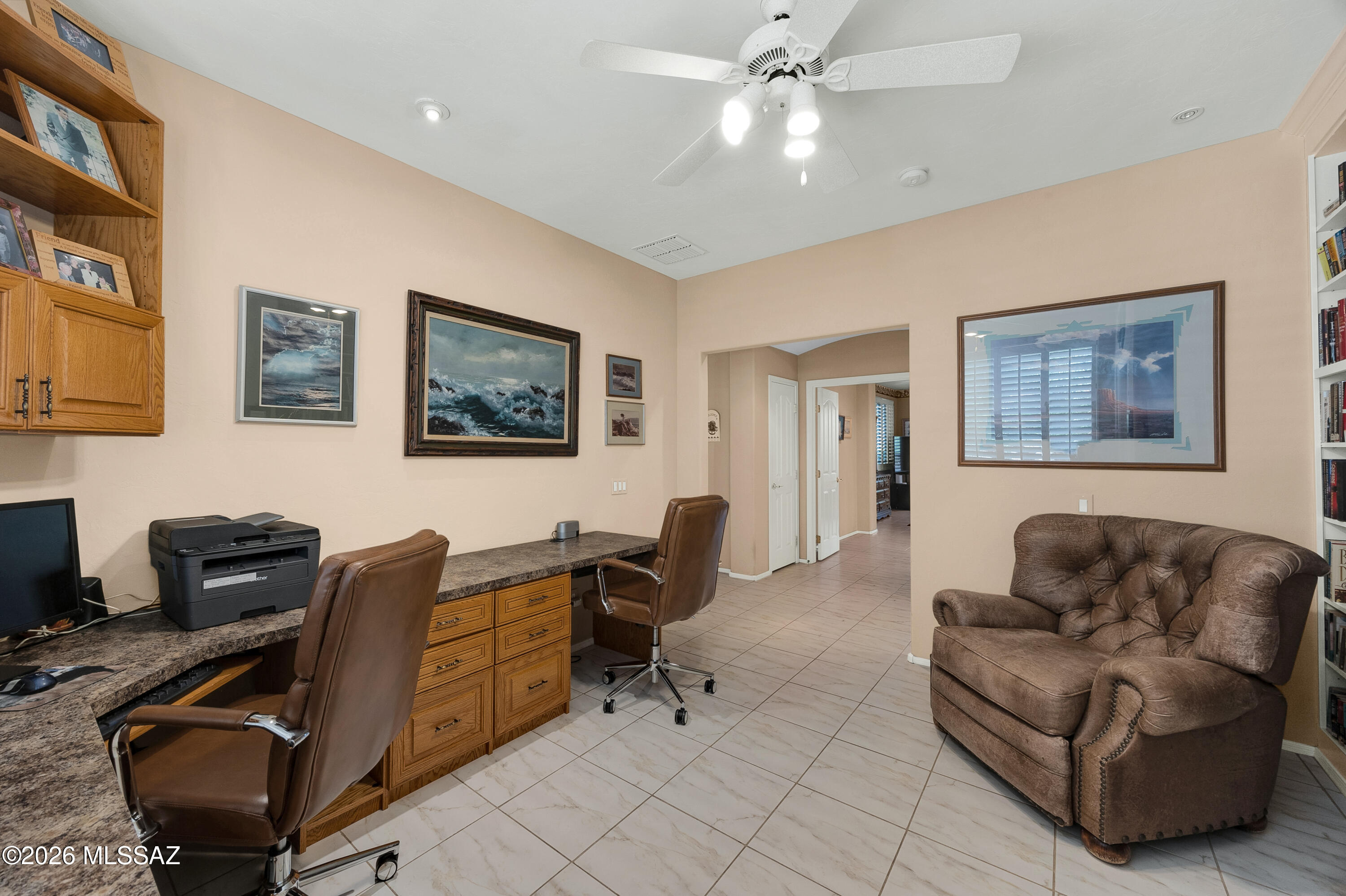 Saddlebrooke - Residential