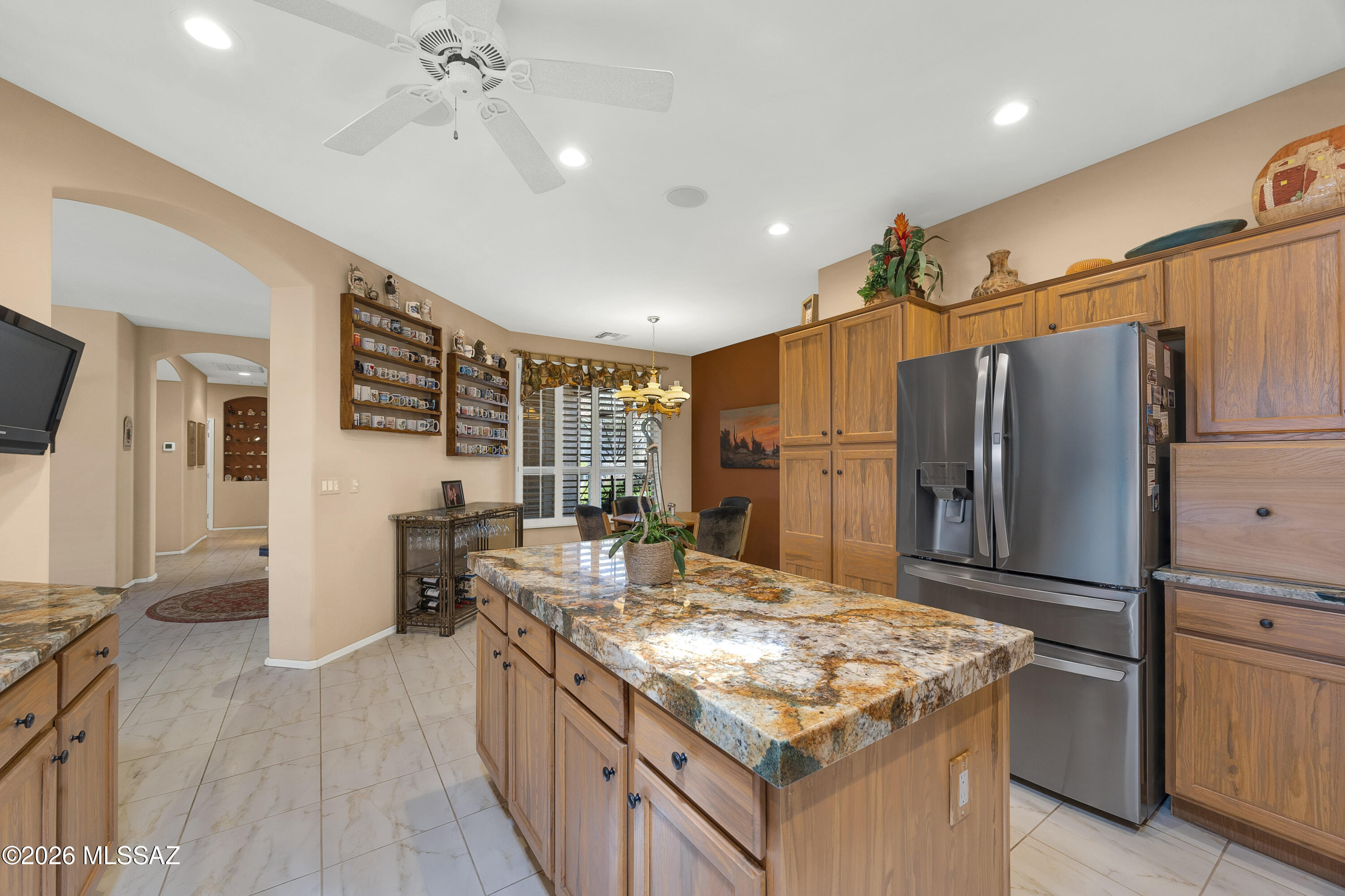 Saddlebrooke - Residential