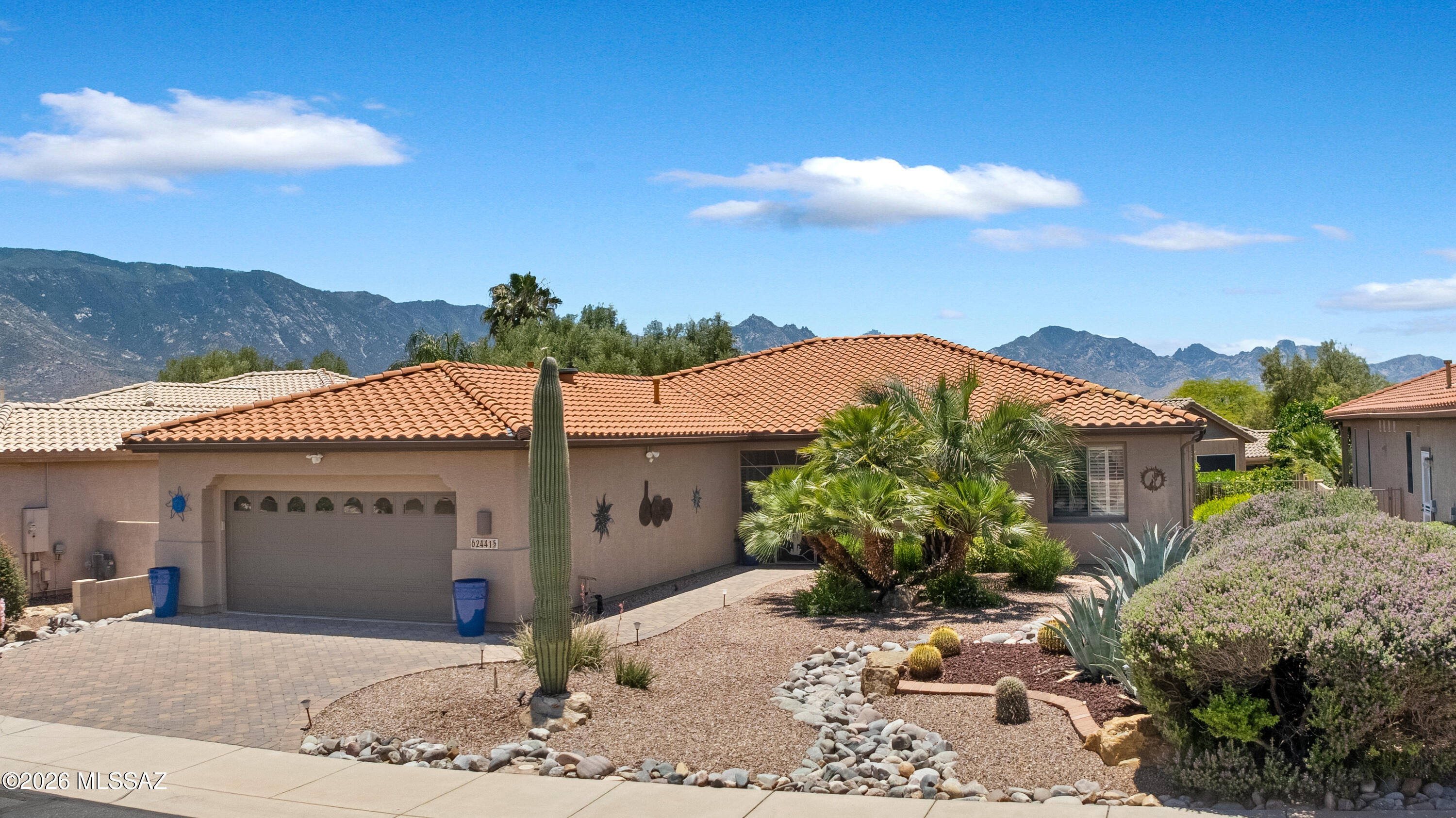 Saddlebrooke - Residential