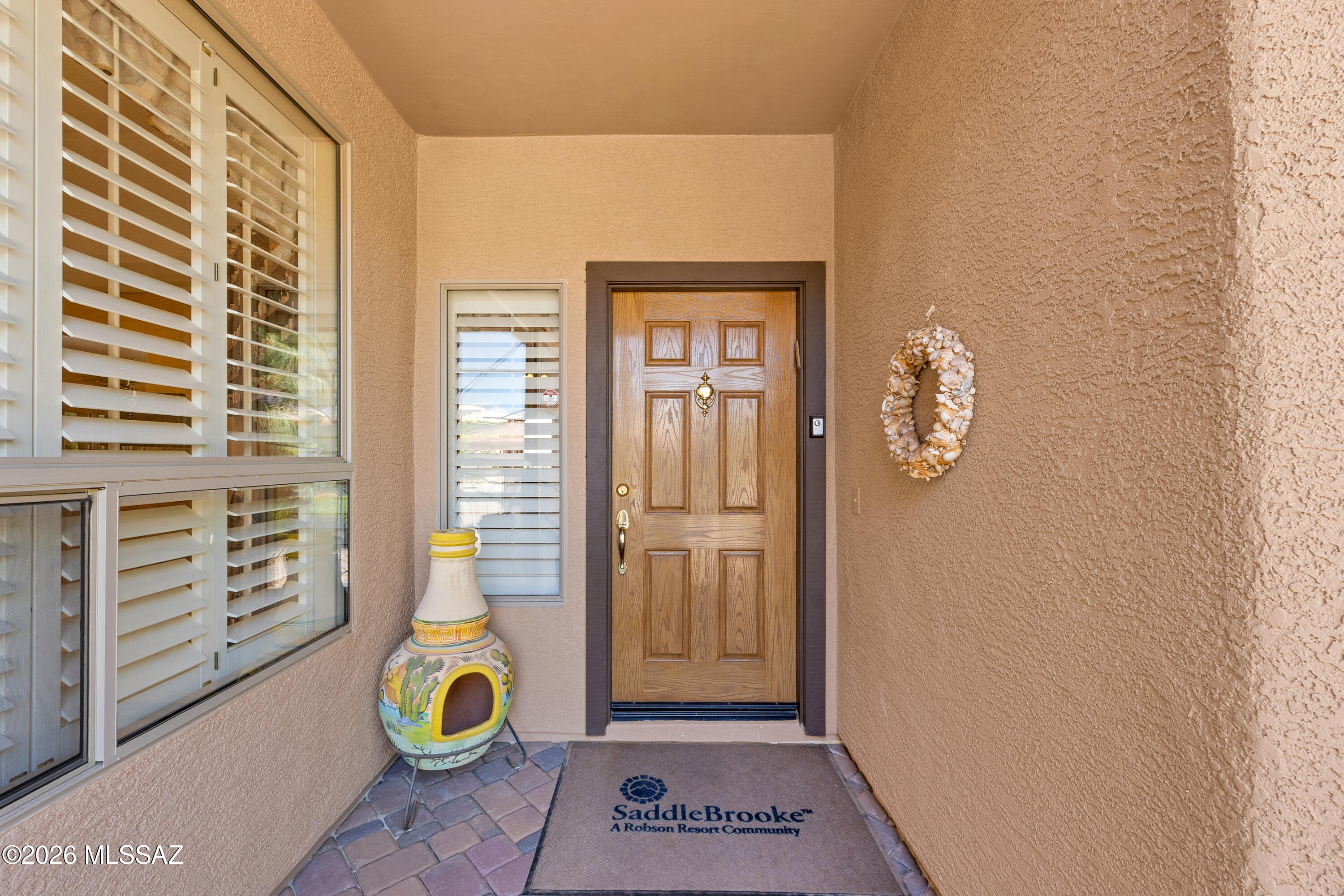 Saddlebrooke - Residential