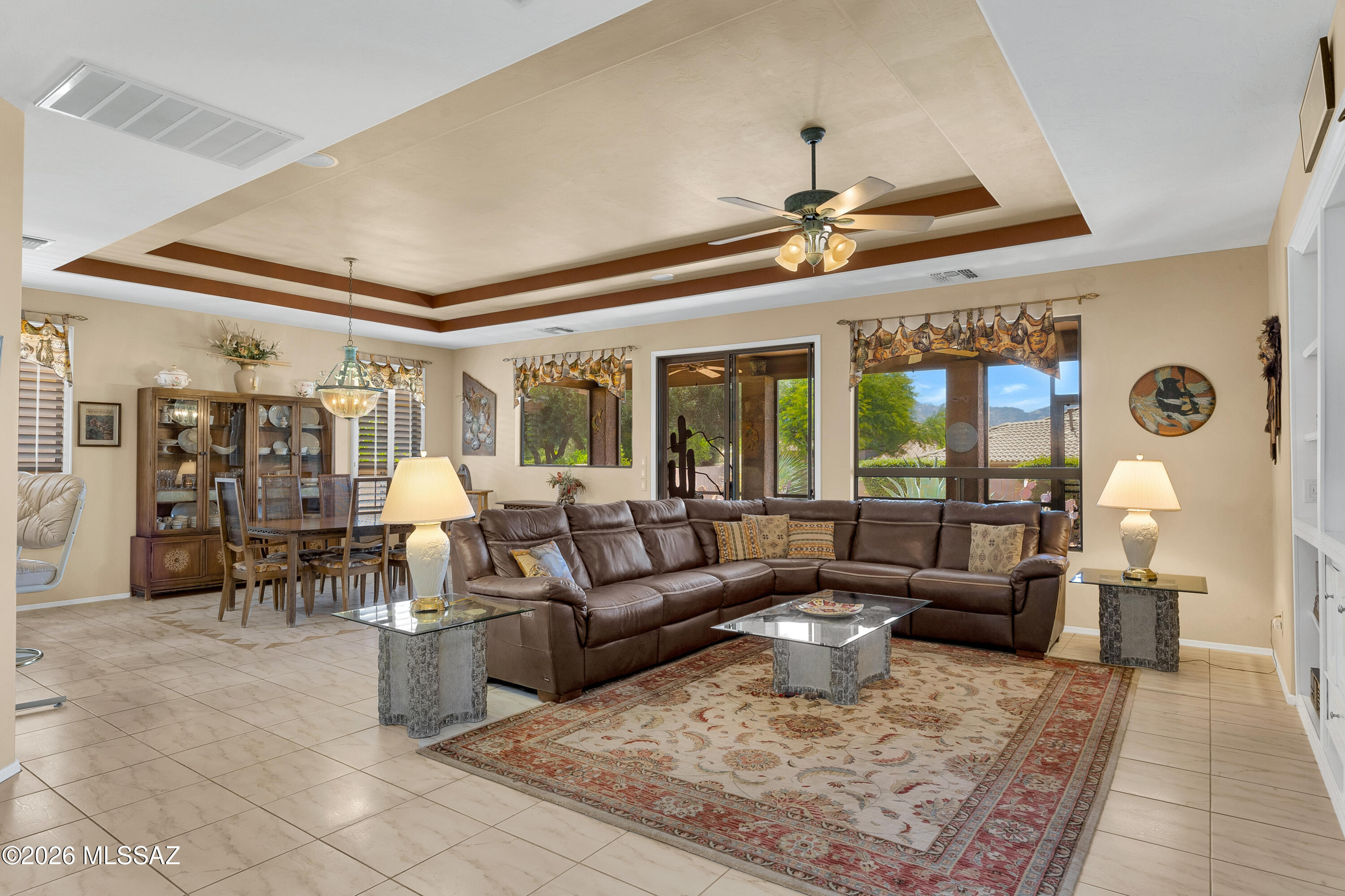 Saddlebrooke - Residential