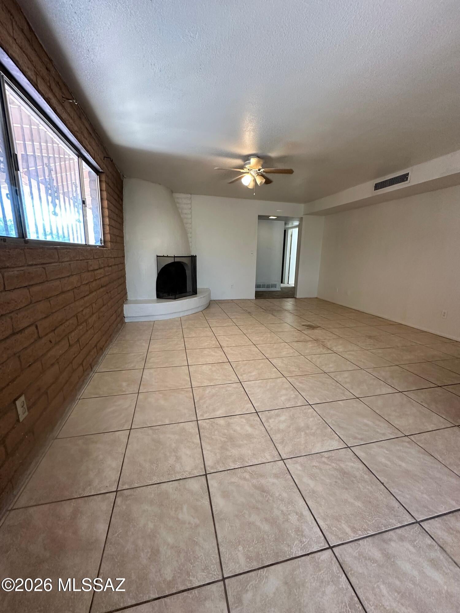 Tucson Park West - Residential Lease