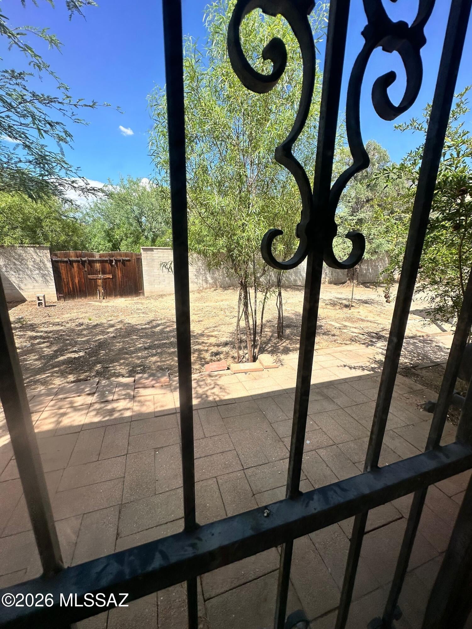 Tucson Park West - Residential Lease