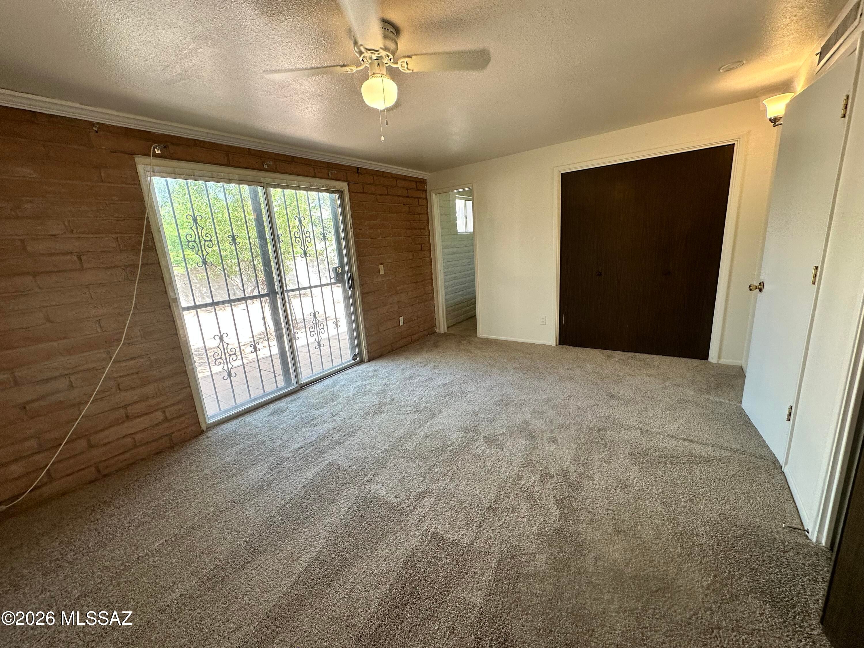 Tucson Park West - Residential Lease