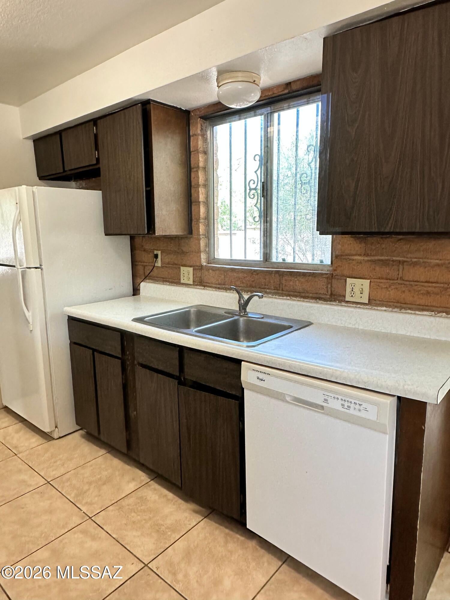 Tucson Park West - Residential Lease