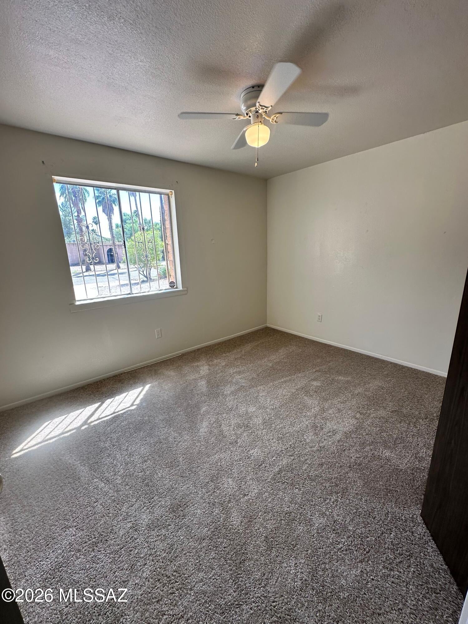 Tucson Park West - Residential Lease