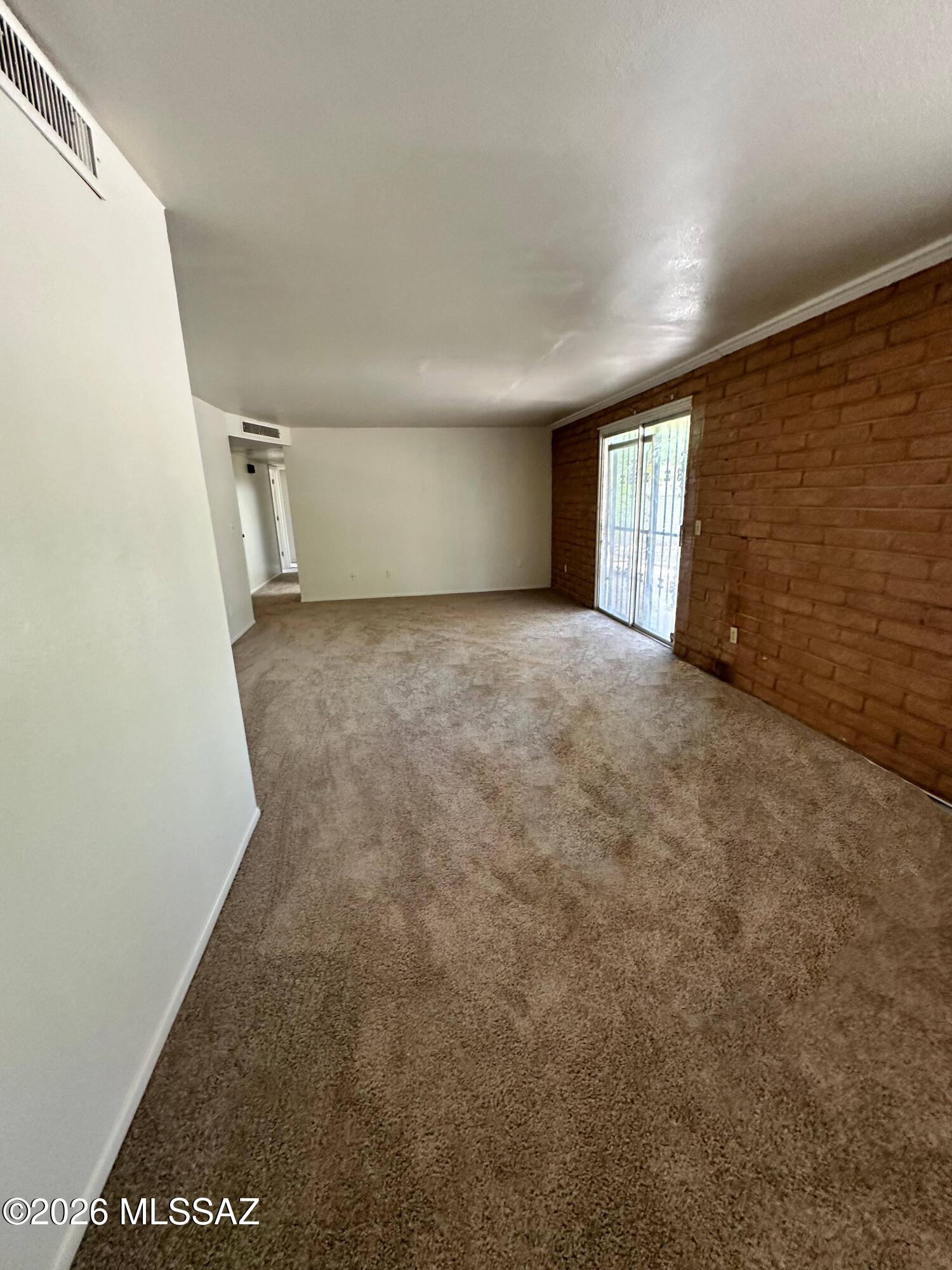 Tucson Park West - Residential Lease