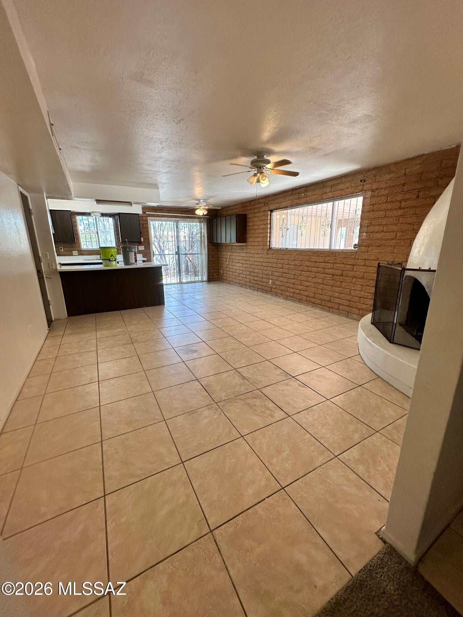 Tucson Park West - Residential Lease