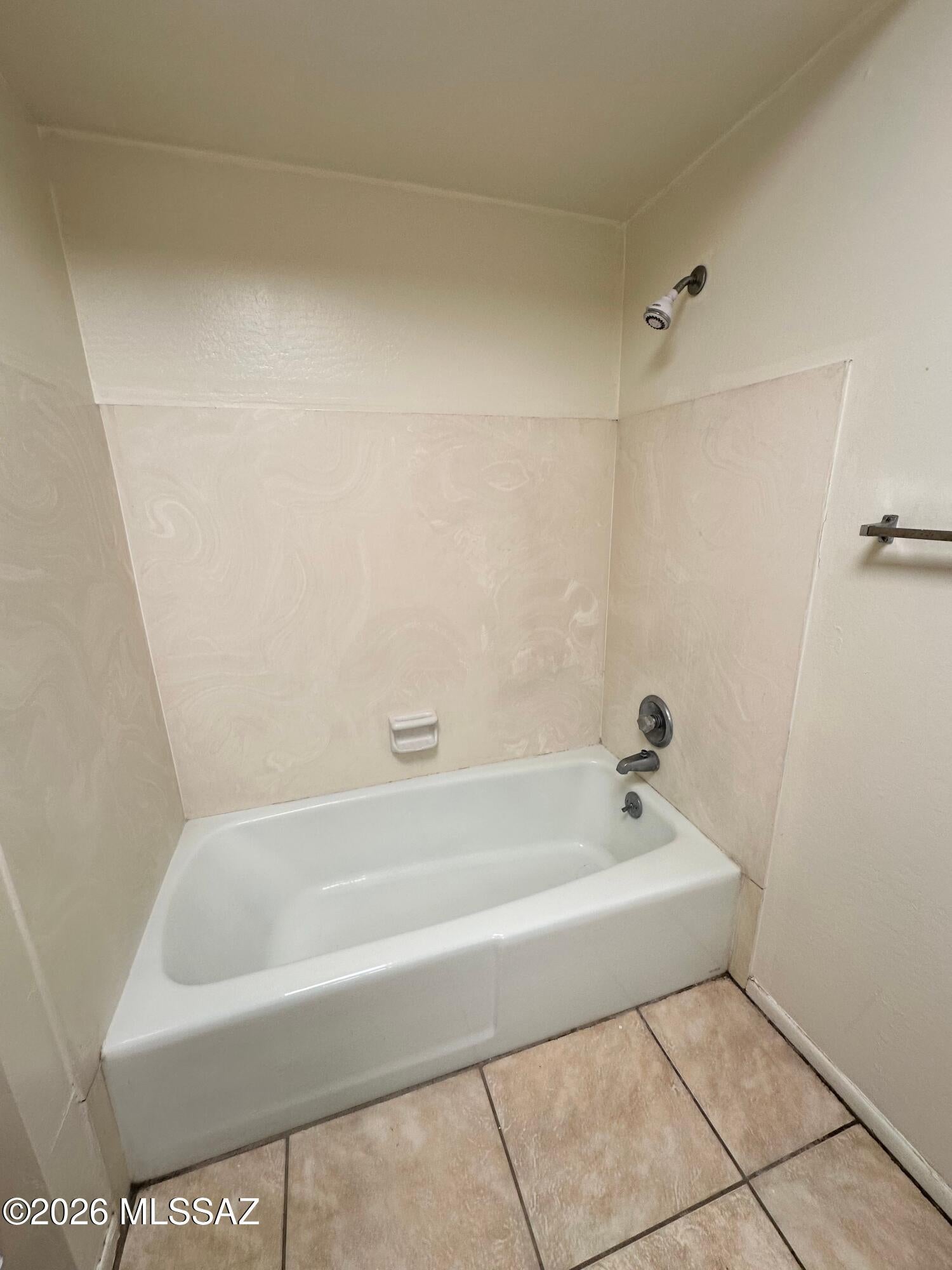 Tucson Park West - Residential Lease