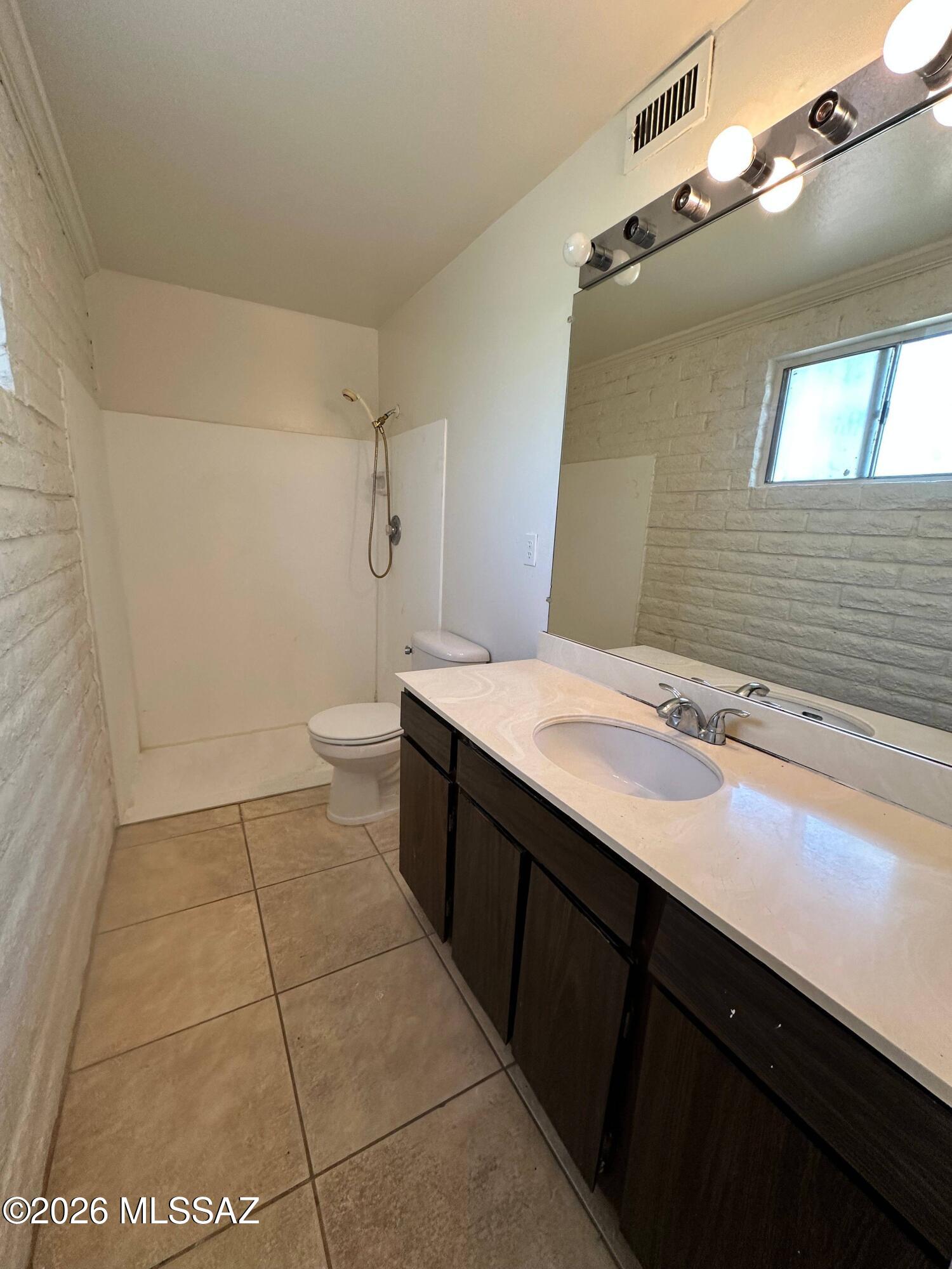 Tucson Park West - Residential Lease