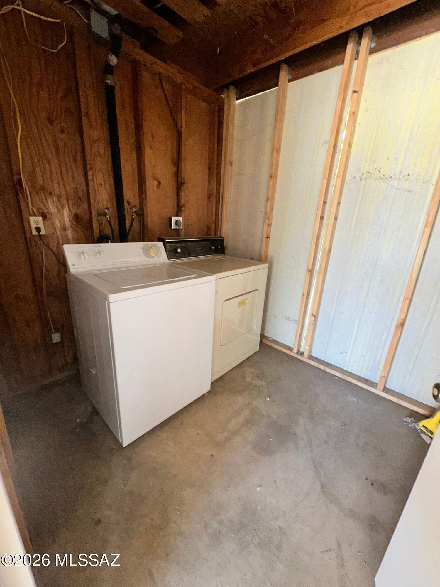 Tucson Park West - Residential Lease