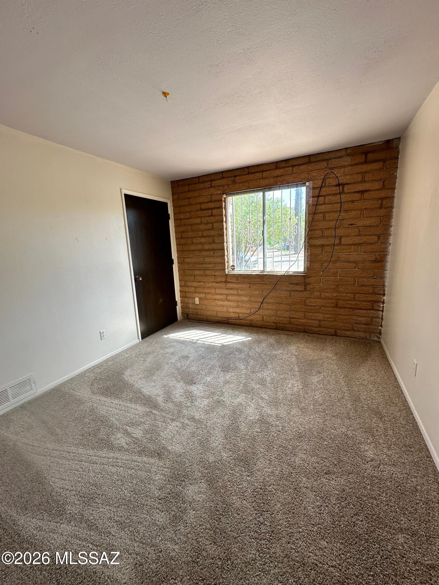 Tucson Park West - Residential Lease