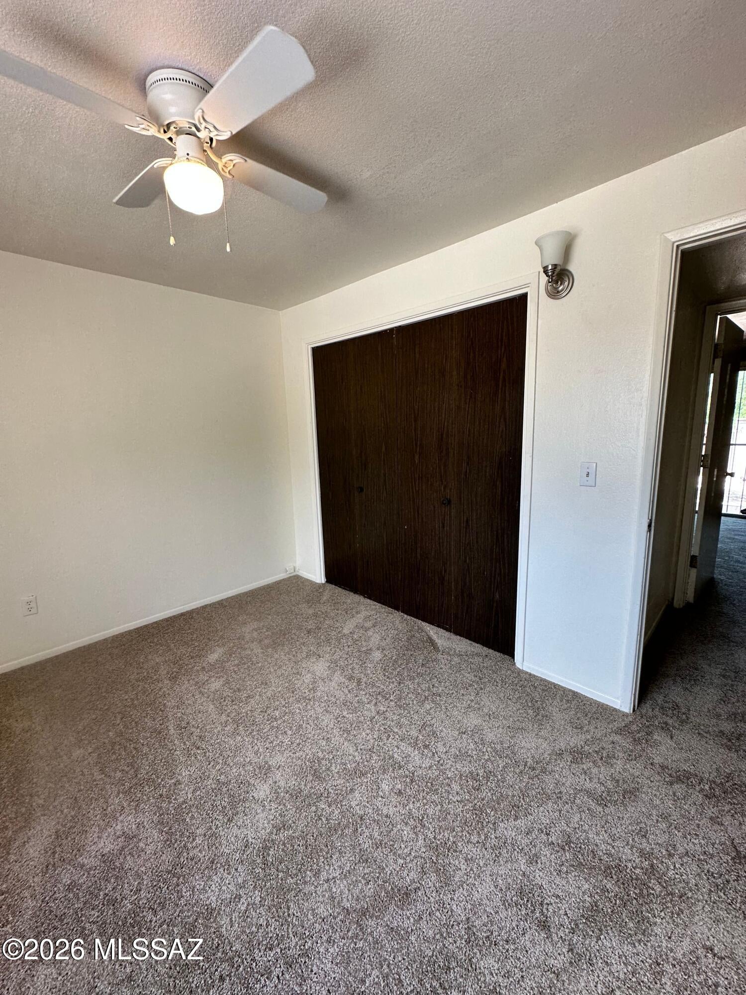Tucson Park West - Residential Lease
