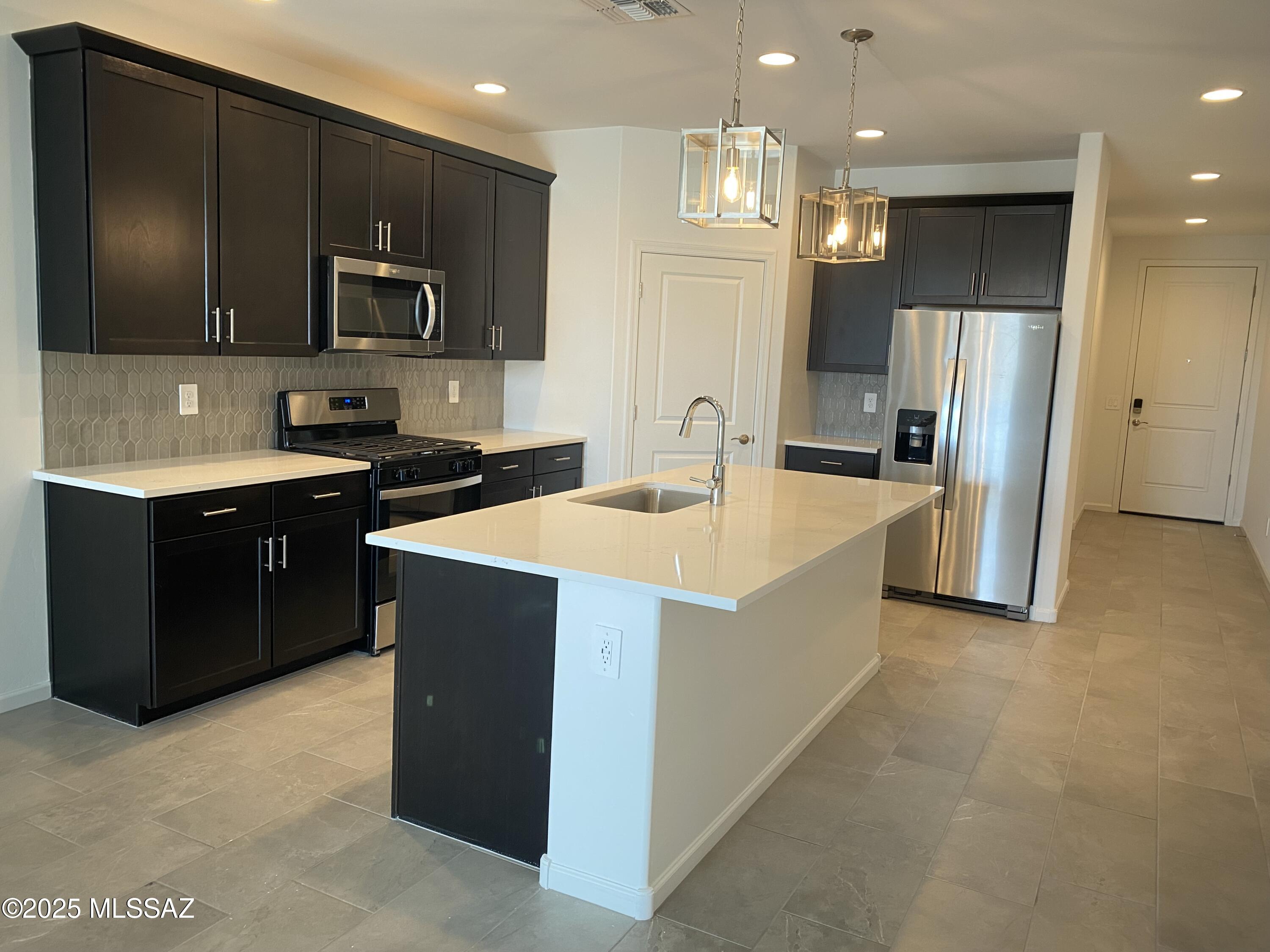 Mandarina Phase 1B Parcel A - Residential