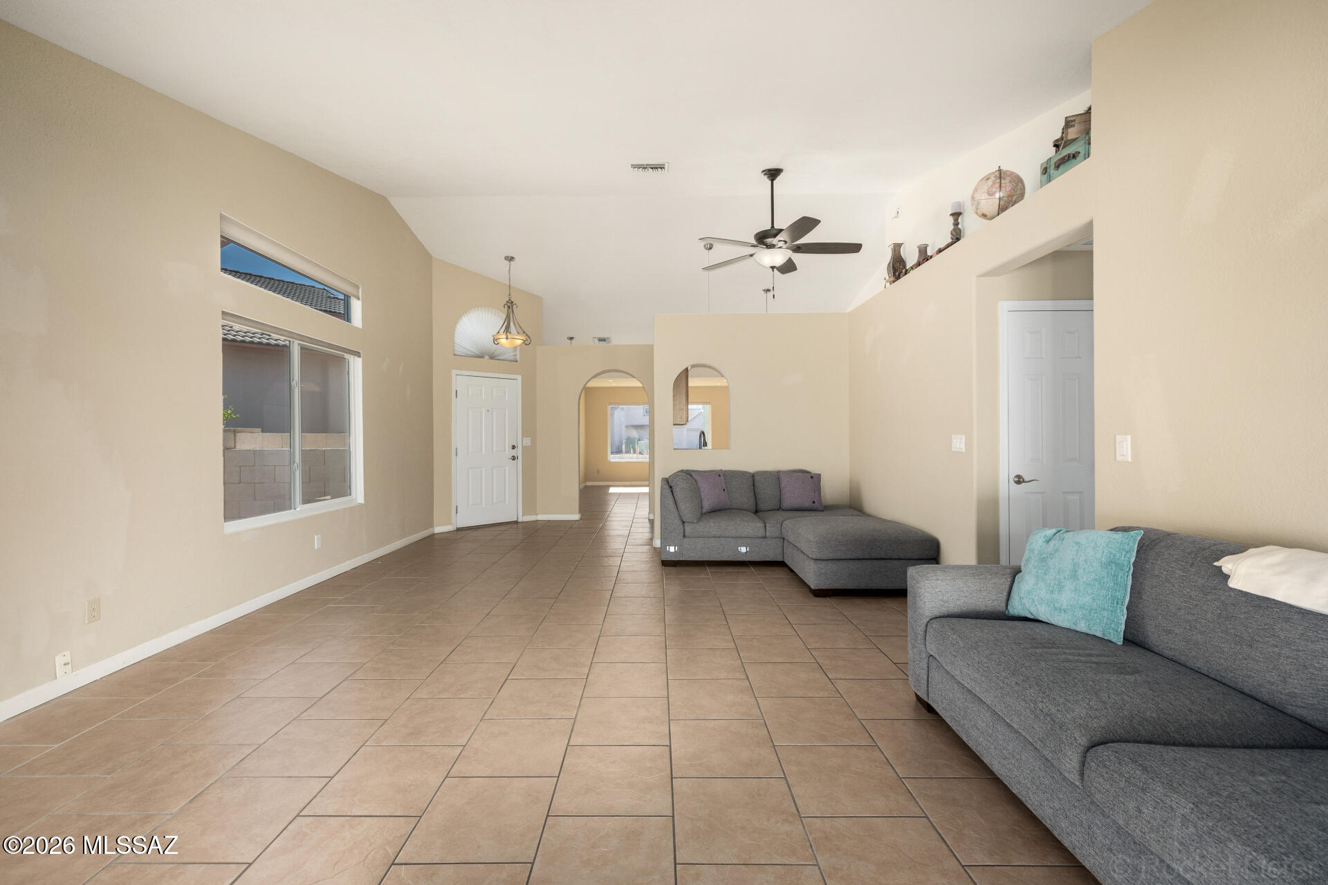 North Ranch (545-688) - Residential