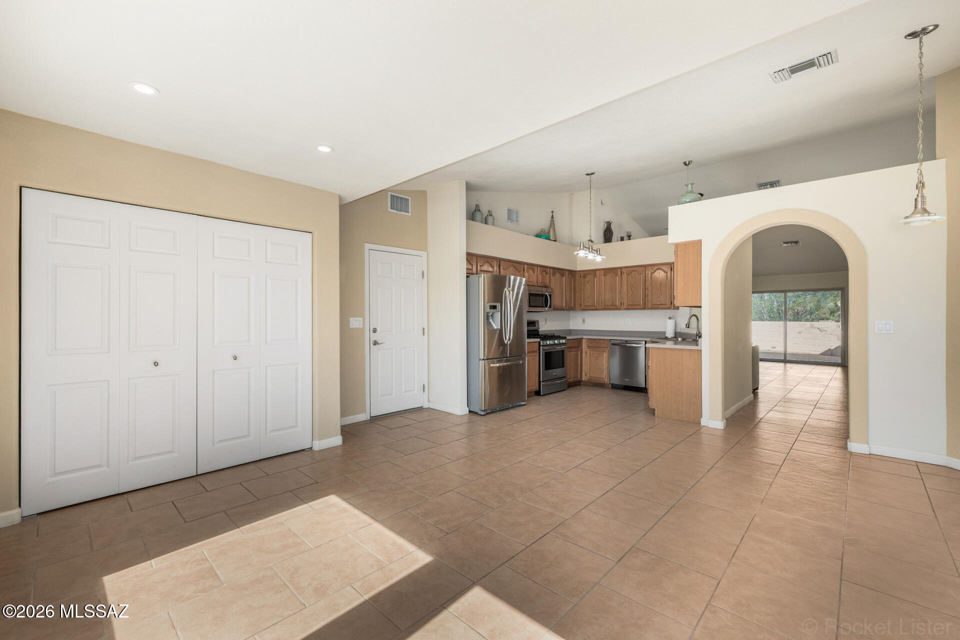 North Ranch (545-688) - Residential