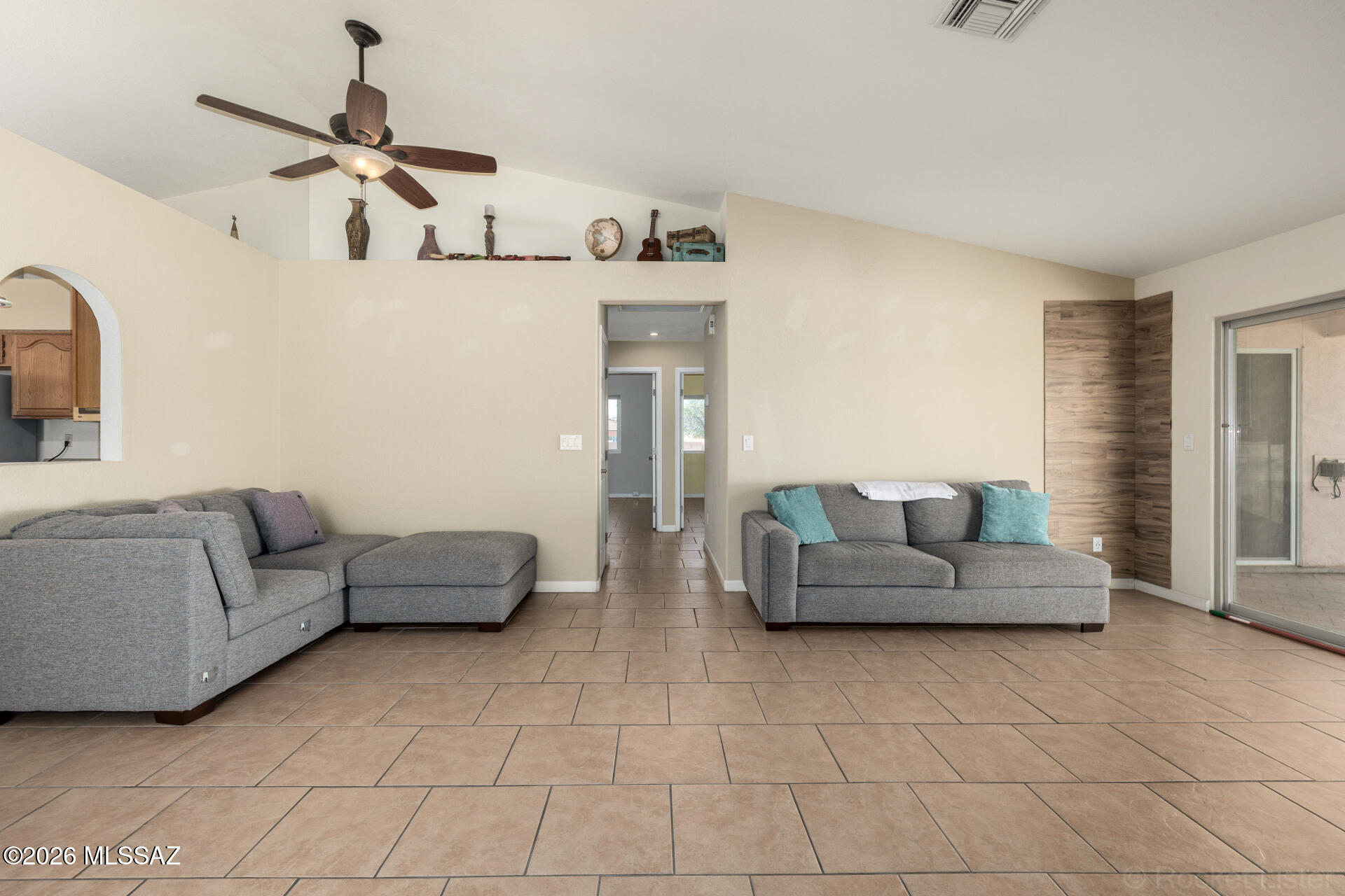 North Ranch (545-688) - Residential