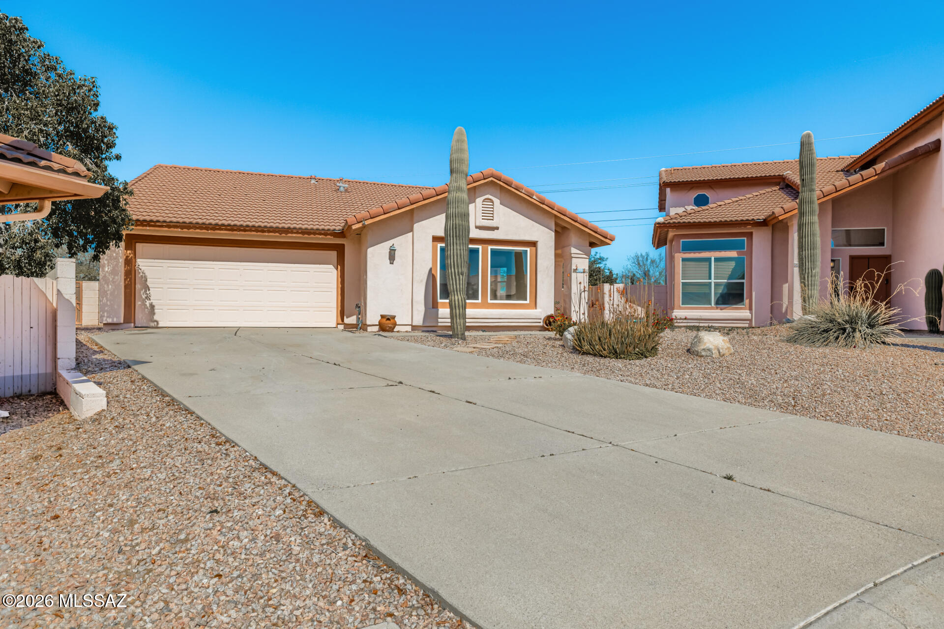North Ranch (545-688) - Residential