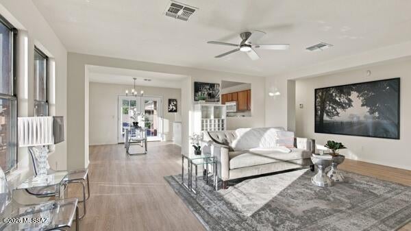 Arizona Sunset At Rita Ranch (1-127) - Residential