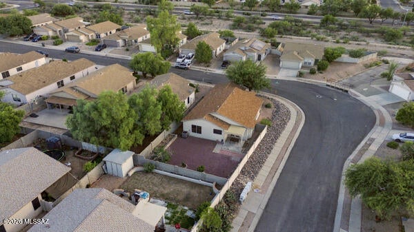 Arizona Sunset At Rita Ranch (1-127) - Residential