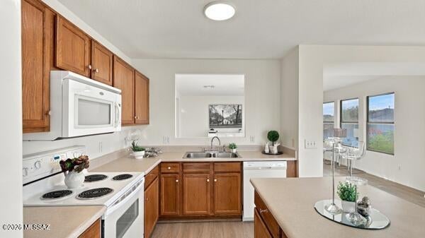 Arizona Sunset At Rita Ranch (1-127) - Residential