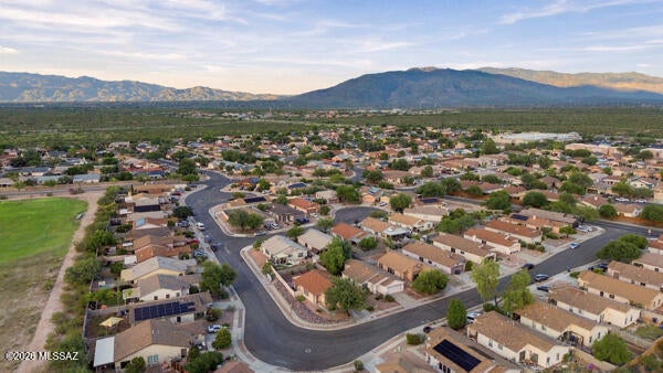 Arizona Sunset At Rita Ranch (1-127) - Residential