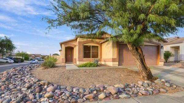 Arizona Sunset At Rita Ranch (1-127) - Residential