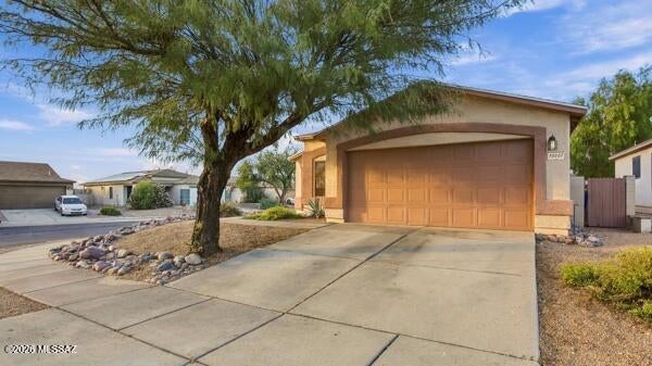 Arizona Sunset At Rita Ranch (1-127) - Residential