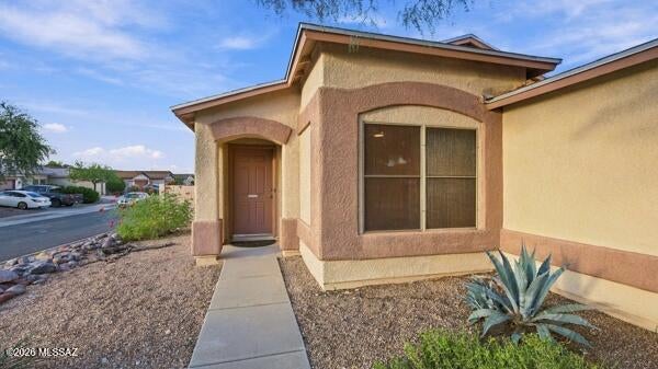 Arizona Sunset At Rita Ranch (1-127) - Residential