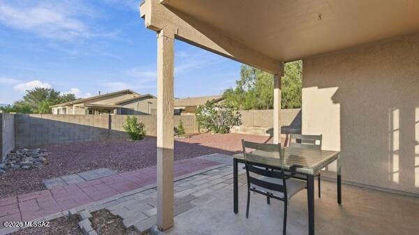 Arizona Sunset At Rita Ranch (1-127) - Residential