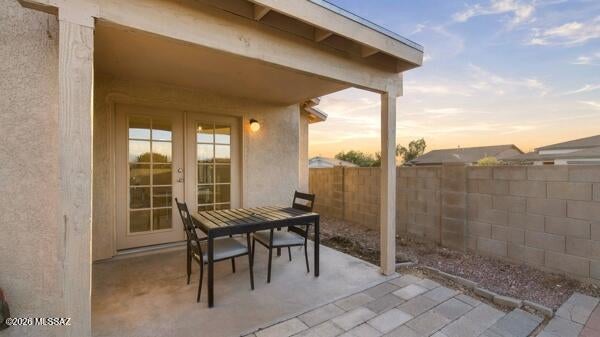 Arizona Sunset At Rita Ranch (1-127) - Residential