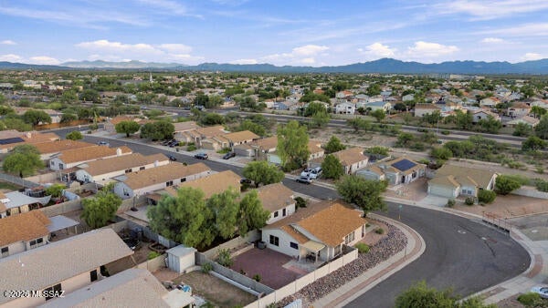 Arizona Sunset At Rita Ranch (1-127) - Residential