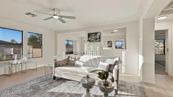 Arizona Sunset At Rita Ranch (1-127) - Residential