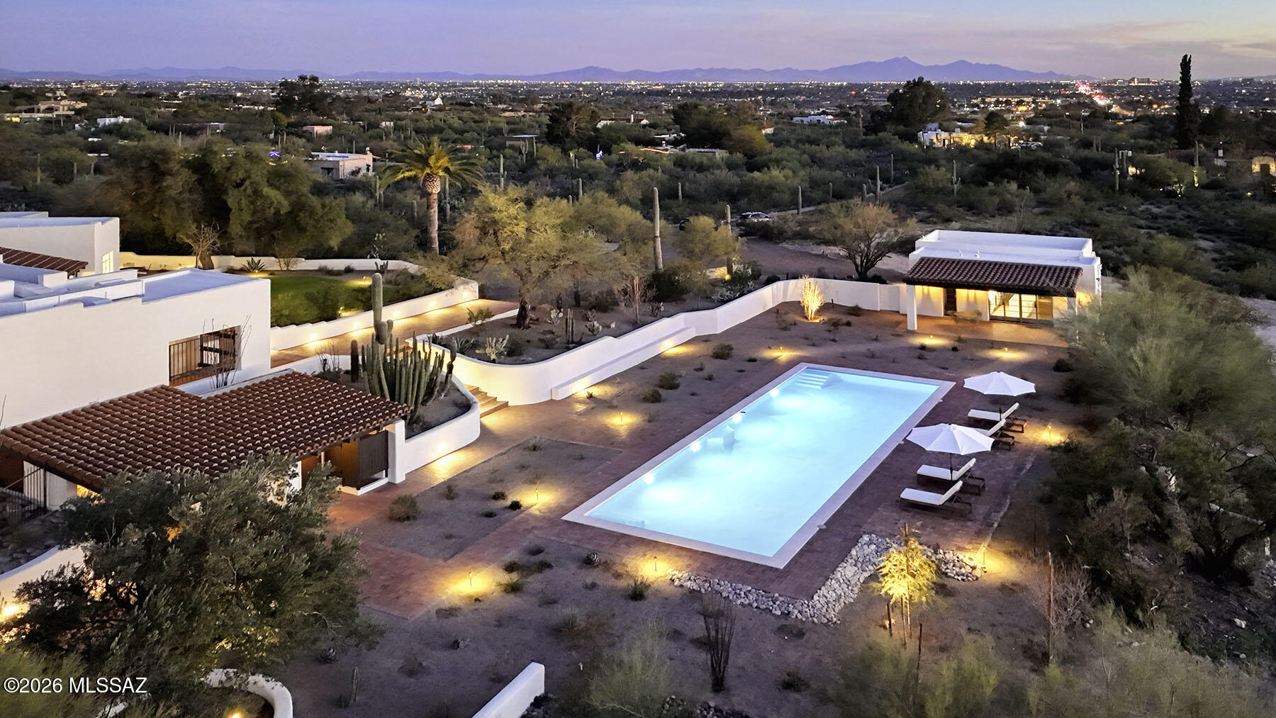 Catalina Foothills Estates - Residential