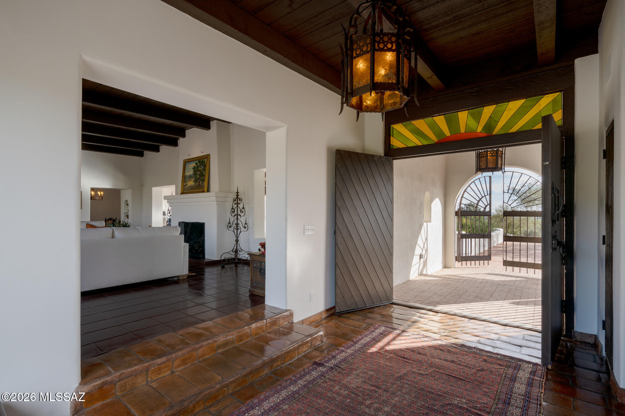 Catalina Foothills Estates - Residential