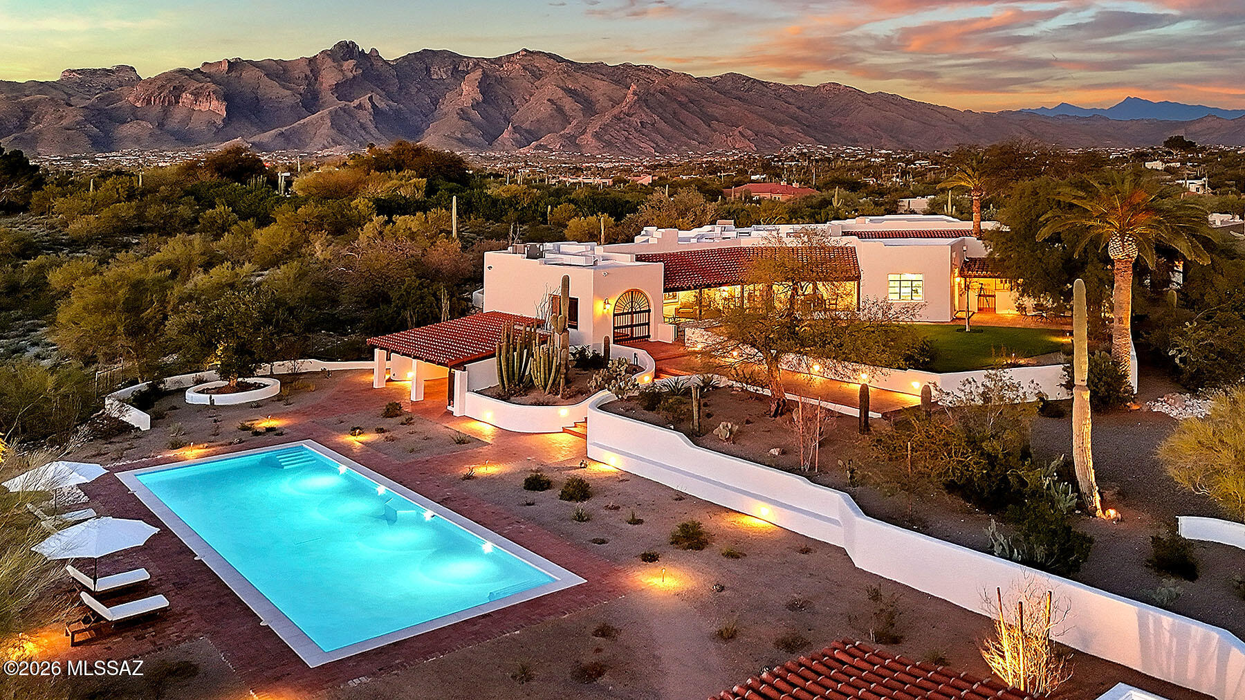 Catalina Foothills Estates - Residential