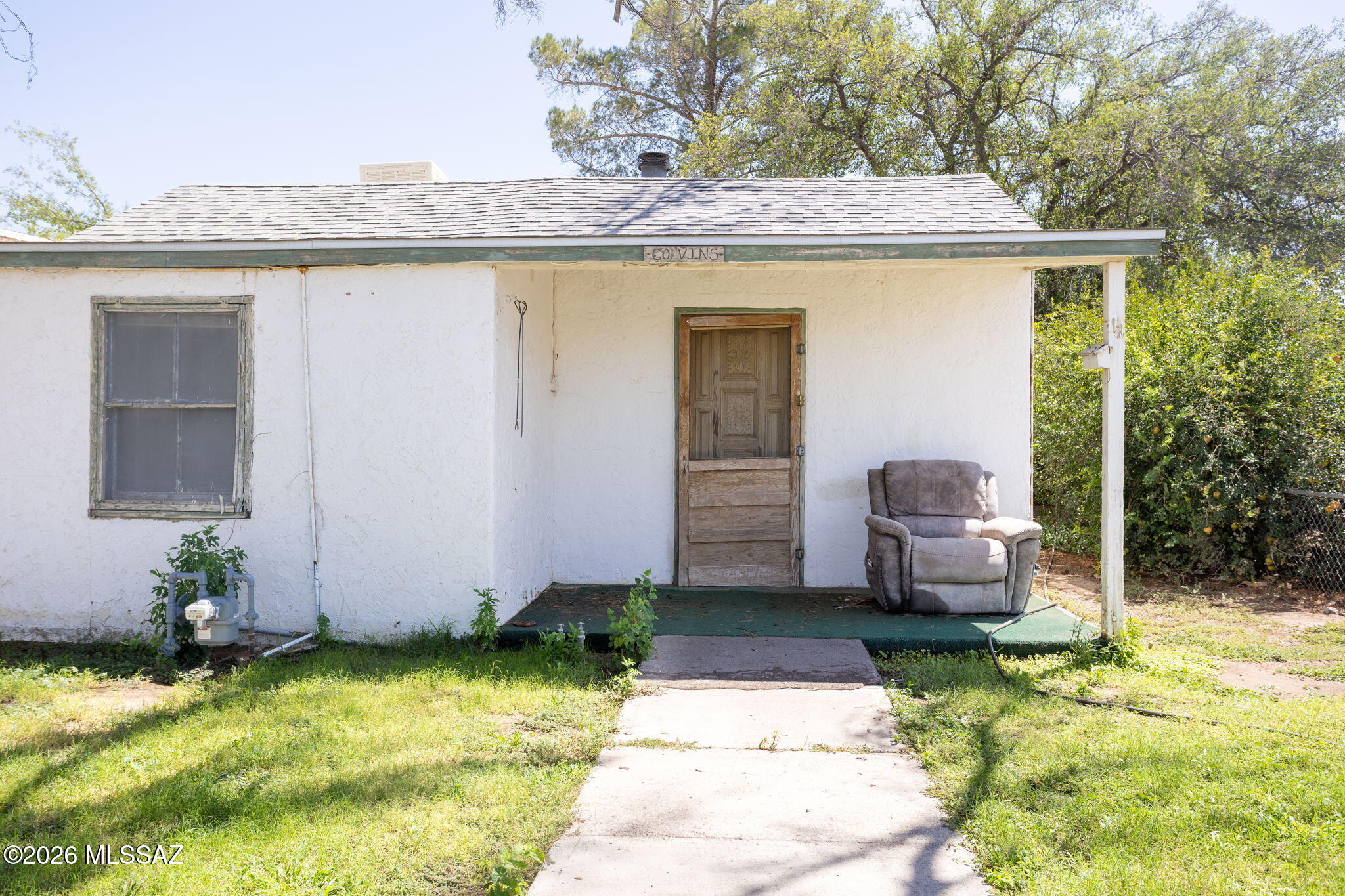 Other/Unknown - Residential