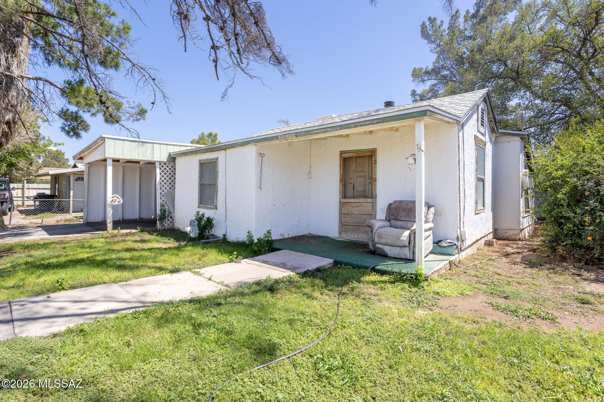 Other/Unknown - Residential
