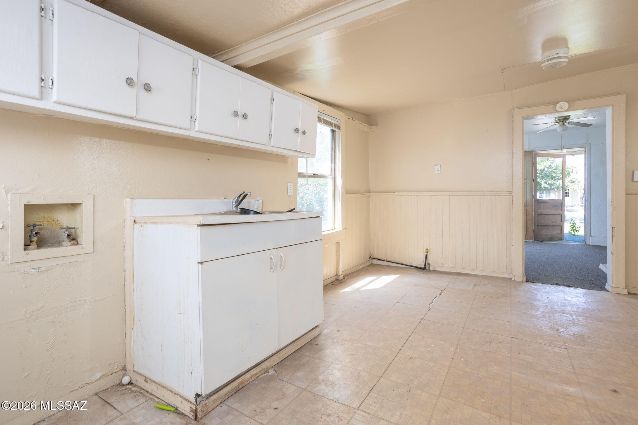 Other/Unknown - Residential