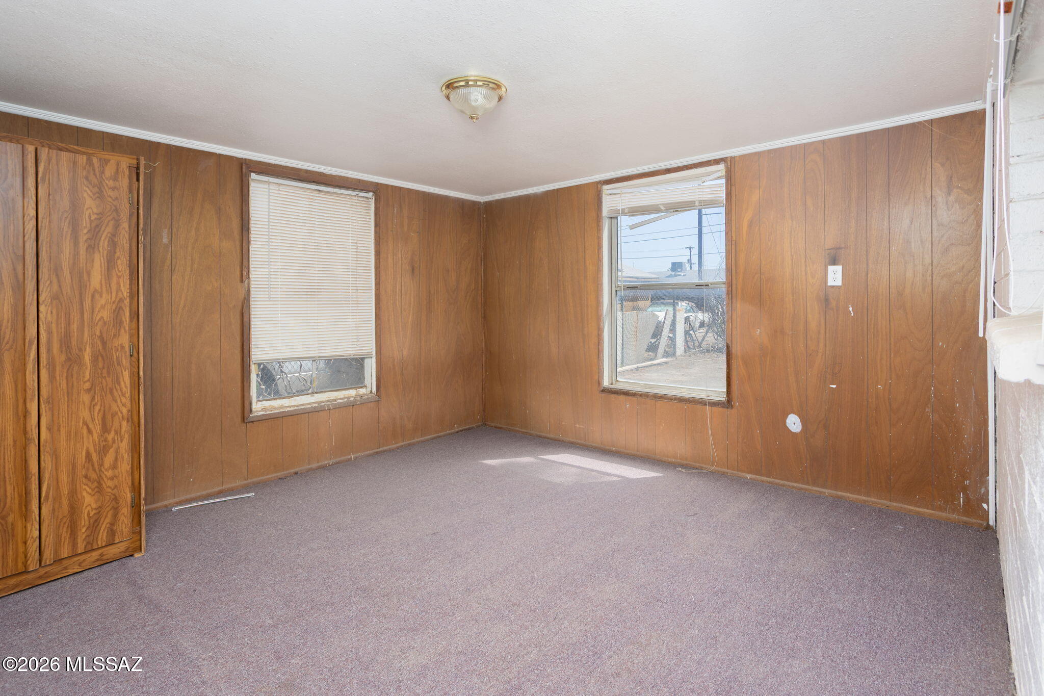 Other/Unknown - Residential