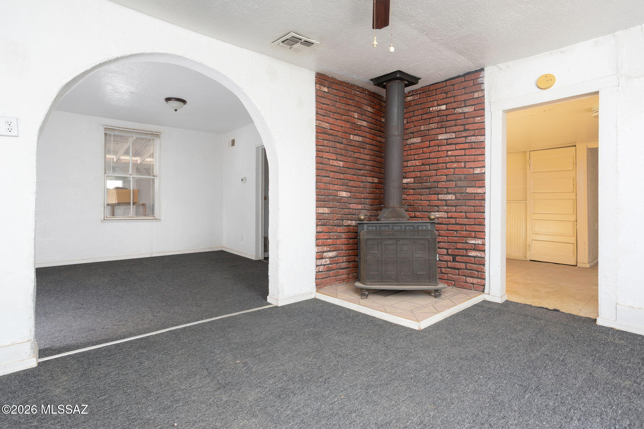 Other/Unknown - Residential