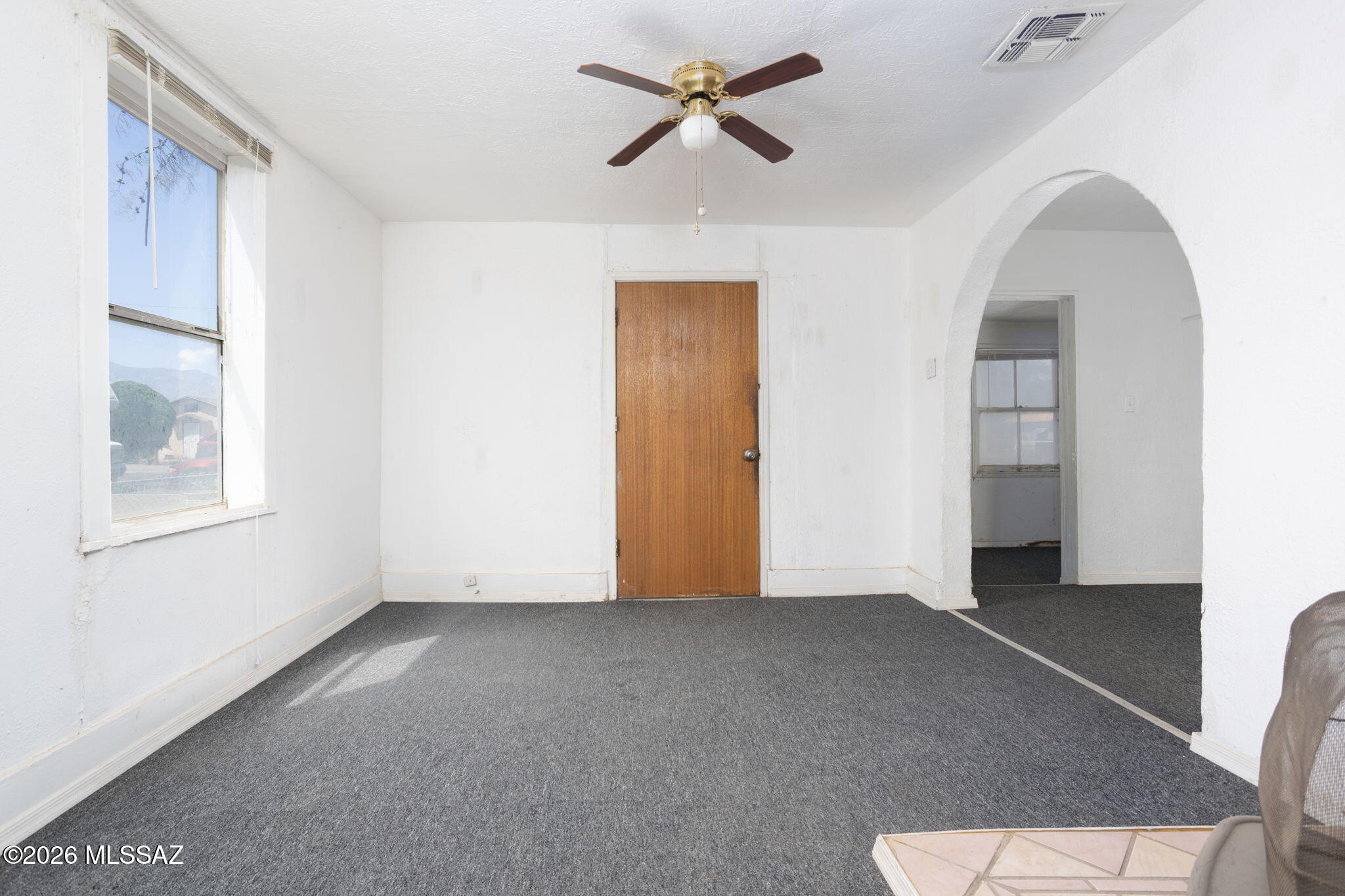 Other/Unknown - Residential