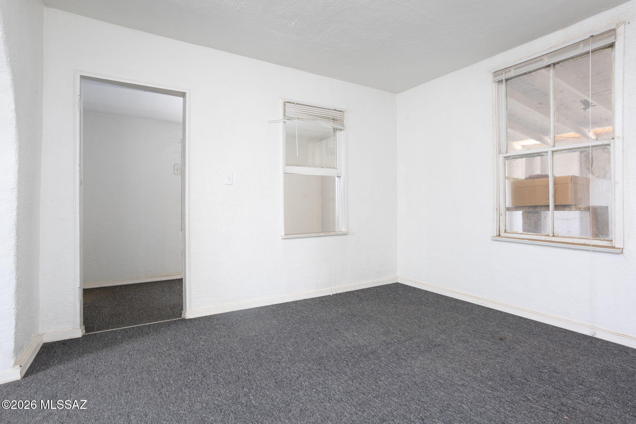 Other/Unknown - Residential