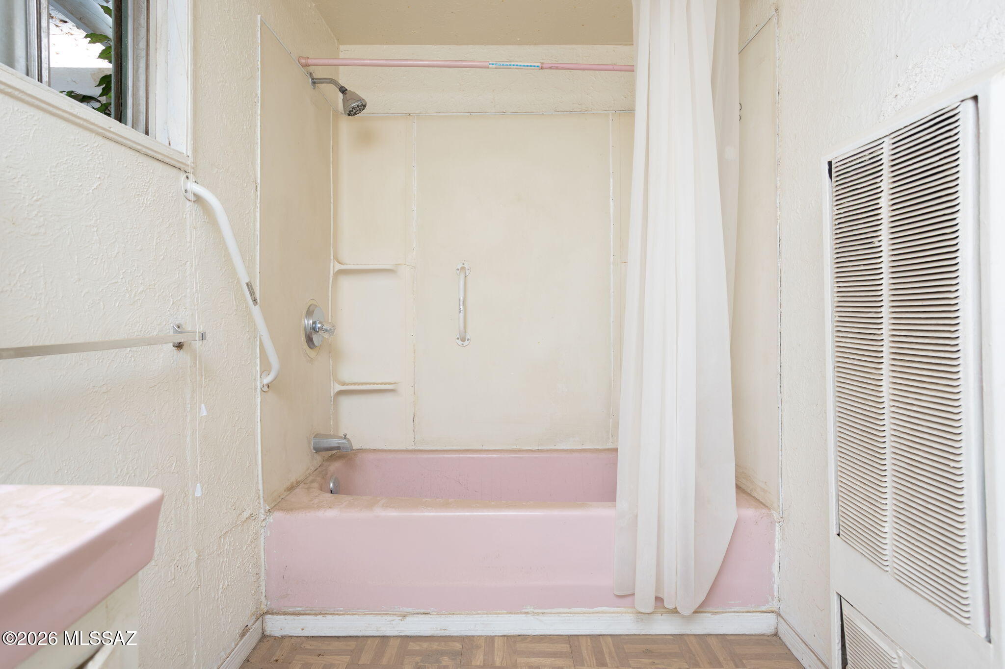 Other/Unknown - Residential