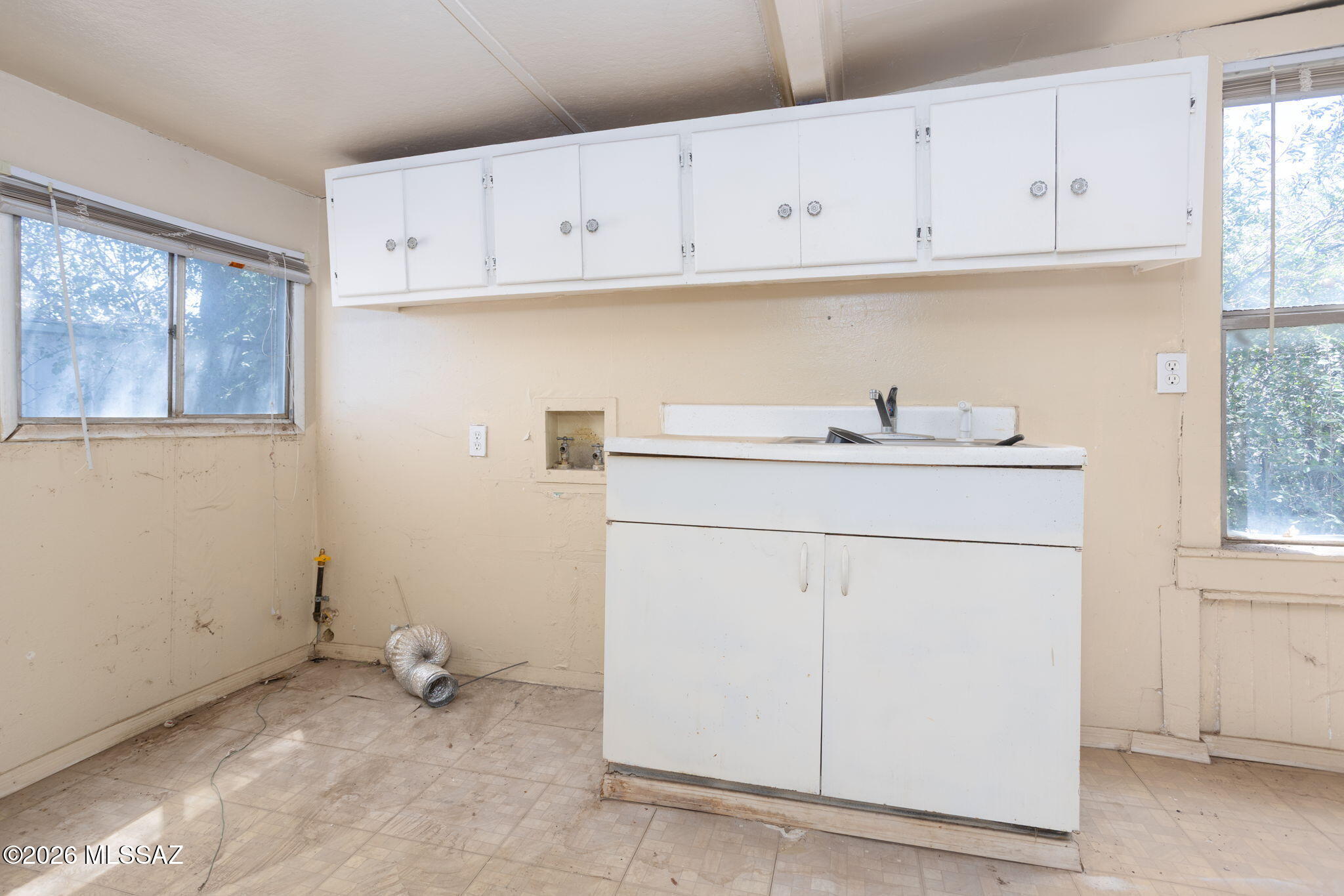 Other/Unknown - Residential