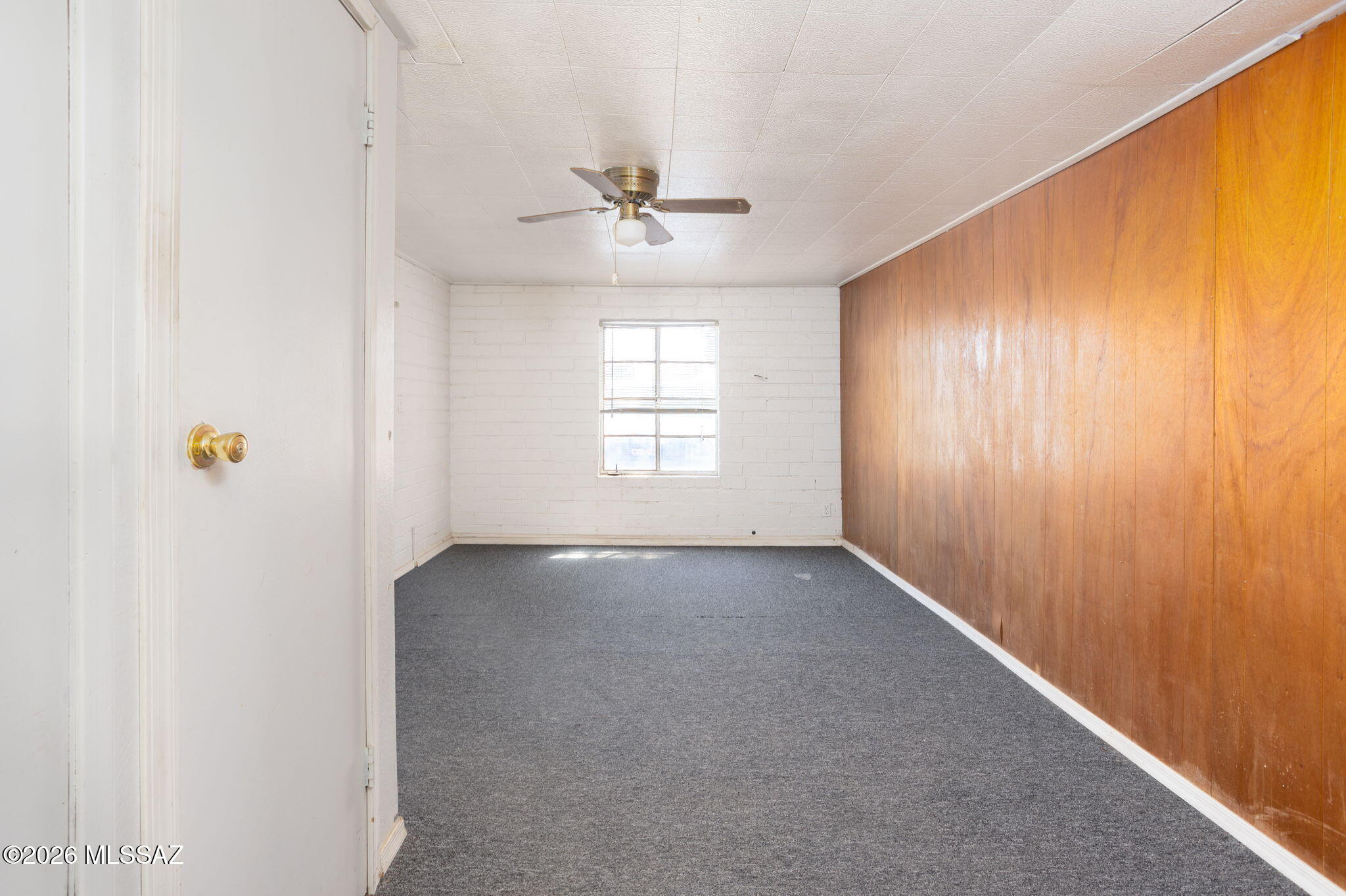 Other/Unknown - Residential