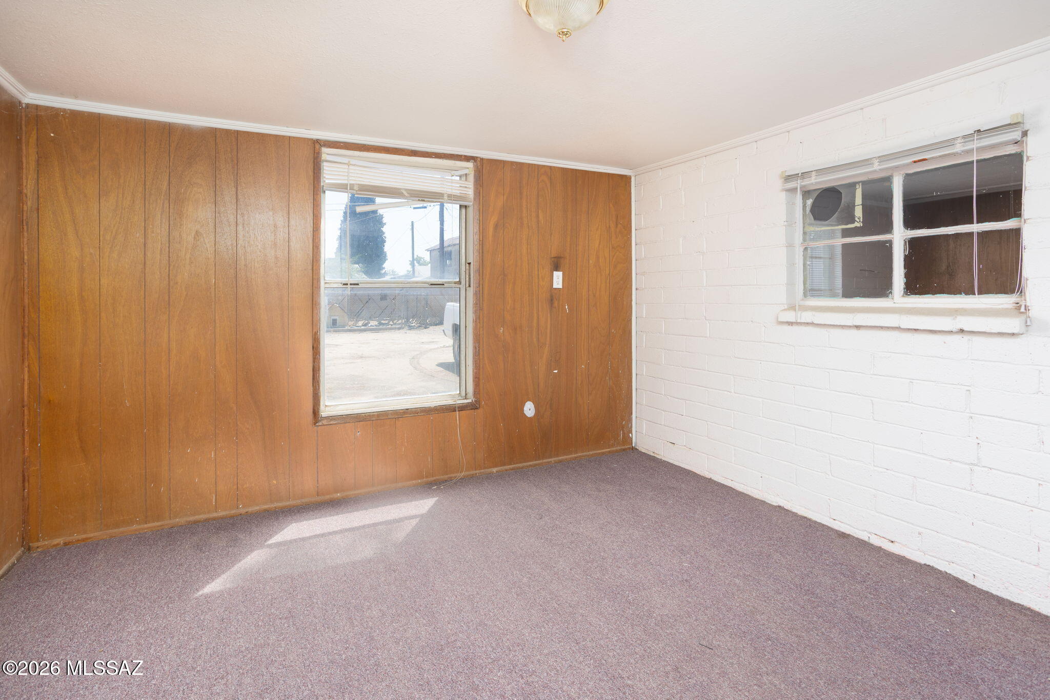 Other/Unknown - Residential