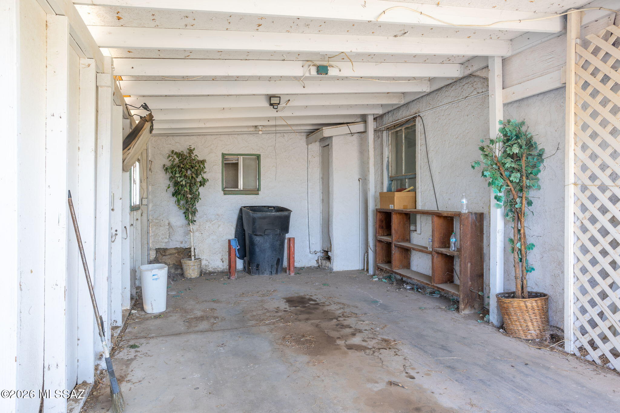 Other/Unknown - Residential