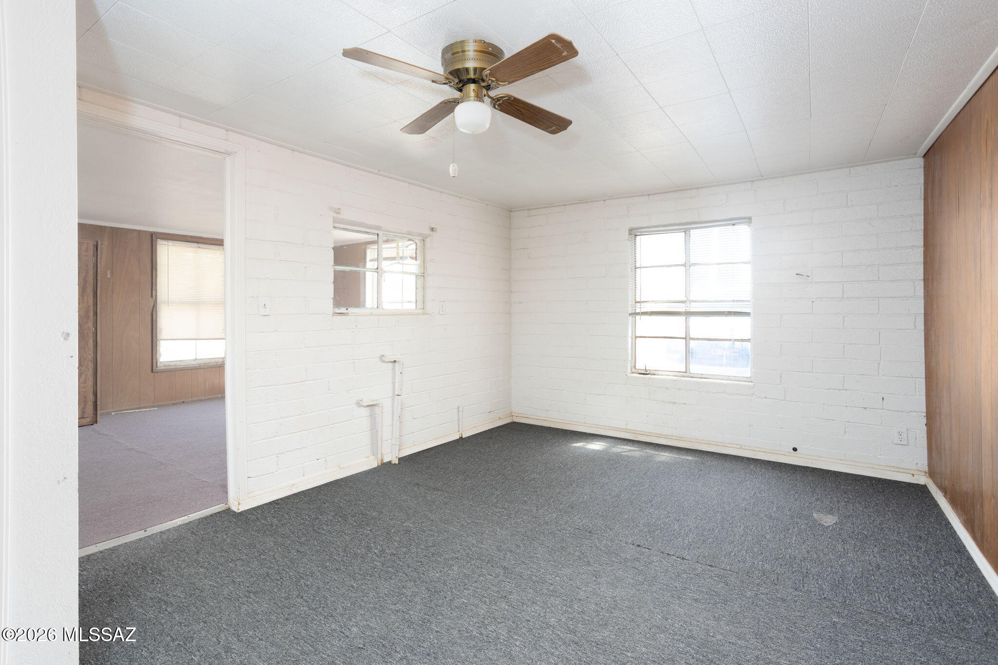 Other/Unknown - Residential